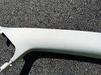 ♦️2017-2023 TESLA MODEL 3 FRONT RIGHT WINDSHIELD A PILLAR TRIM OEM, 1086241-91-J