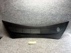 ♦️2017-2023 TESLA MODEL 3 REAR APRON WINDSHIELD WIPER COWL COVER OEM, 108167500B