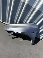2025-2027 For Tesla Model Y Juniper Front Left Driver Fender Panel 1934344-E0-A