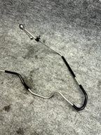 ♦️2017-2023 TESLA MODEL 3 FRONT LEFT SIDE BRAKE HOSE LINE TUBE OEM, 1044721-00-D