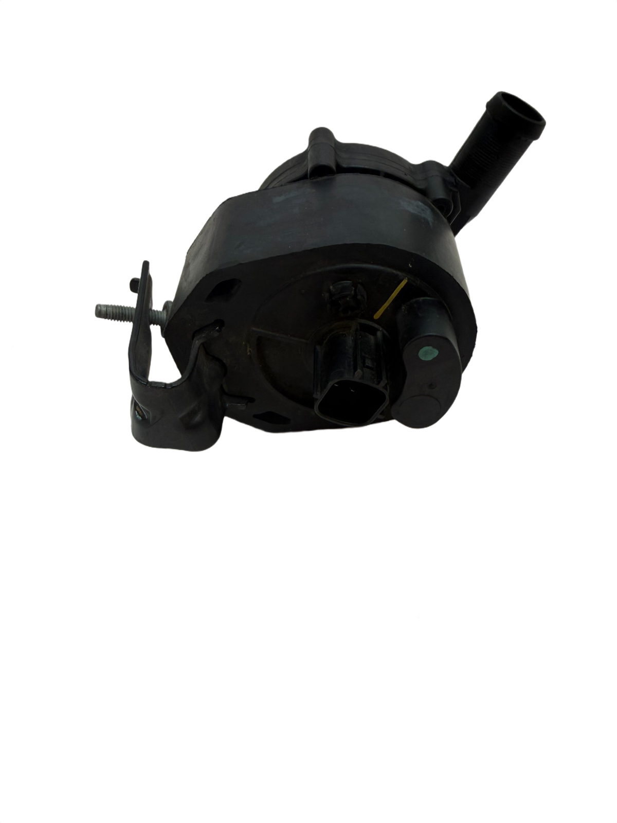 2016-2020 Tesla Model S MS Front Cooling System Coolant Pump OEM 1035348-00-F