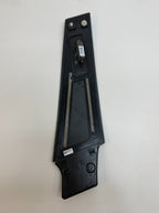2016-2020 Tesla Model S Right B-Pillar Applique Glass Trim Molding 1083900-00-C