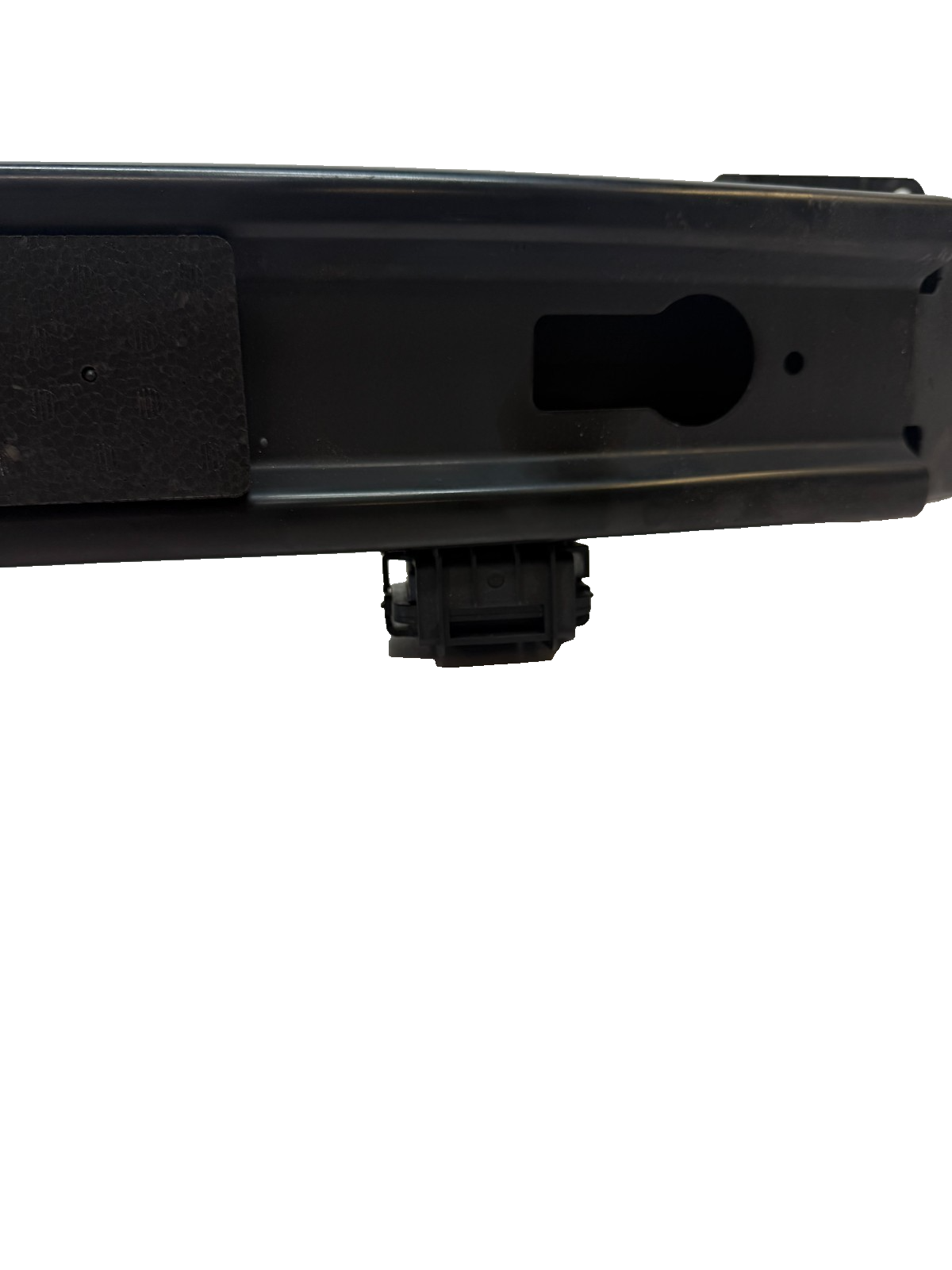 2016-2020 Tesla Model S Front Bumper Energy Absorber Impact Bar 1060976-00-D