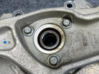 ♦️17-23 TESLA MODEL 3 FRONT RIGHT SIDE SPINDLE KNUCKLE WHEEL HUB OEM, 104431600E