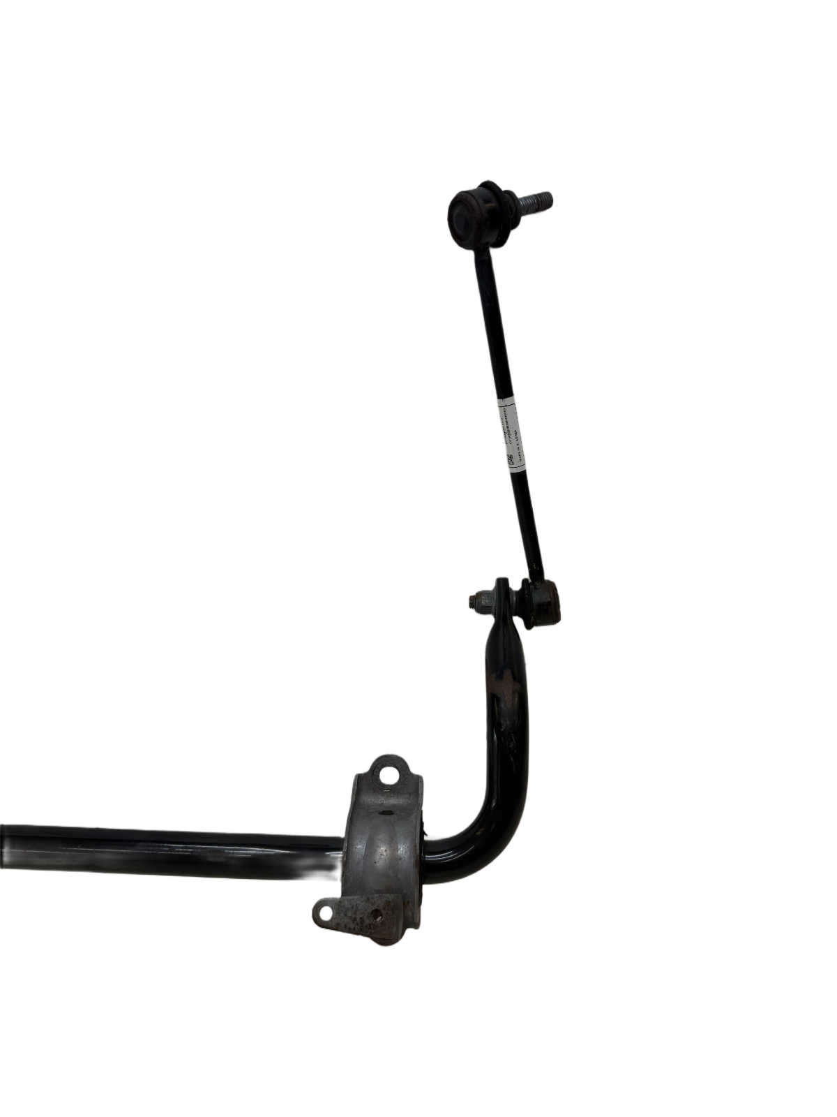 17-23 TESLA MODEL 3 FRONT STABILIZER ANTI ROLL SWAY BAR W/ End LINK 1144381-00-B