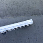 2024-2026 TESLA CYBERTRUCK FRONT CENTER DRL LIGHT LAMP BAR LED OEM 1806407-00-F