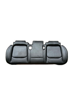 2020-2024 TESLA MODEL Y REAR SECOND 2ND ROW LOWER SEAT CUSHION OEM, 1552127-TB-A