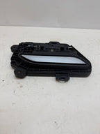2016-2020 Tesla Model S Front Right Exterior Door Handle Chrome 1100300-00-A