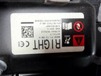 ♦️17 - 23 TESLA MODEL 3 DASHBOARD RIGHT SIDE TRIM COVER PANEL OEM, 1143753-00-A