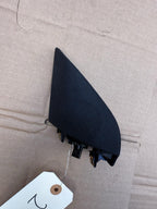 ♦️2017-2023 TESLA MODEL 3 FRONT LEFT SIDE AUDIO SPEAKER COVER OEM, 1095657-00-F