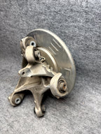 ♦️17–23 TESLA MODEL 3 REAR LEFT OR RIGHT WHEEL BEARING AND HUB OEM, 1044123-00-A