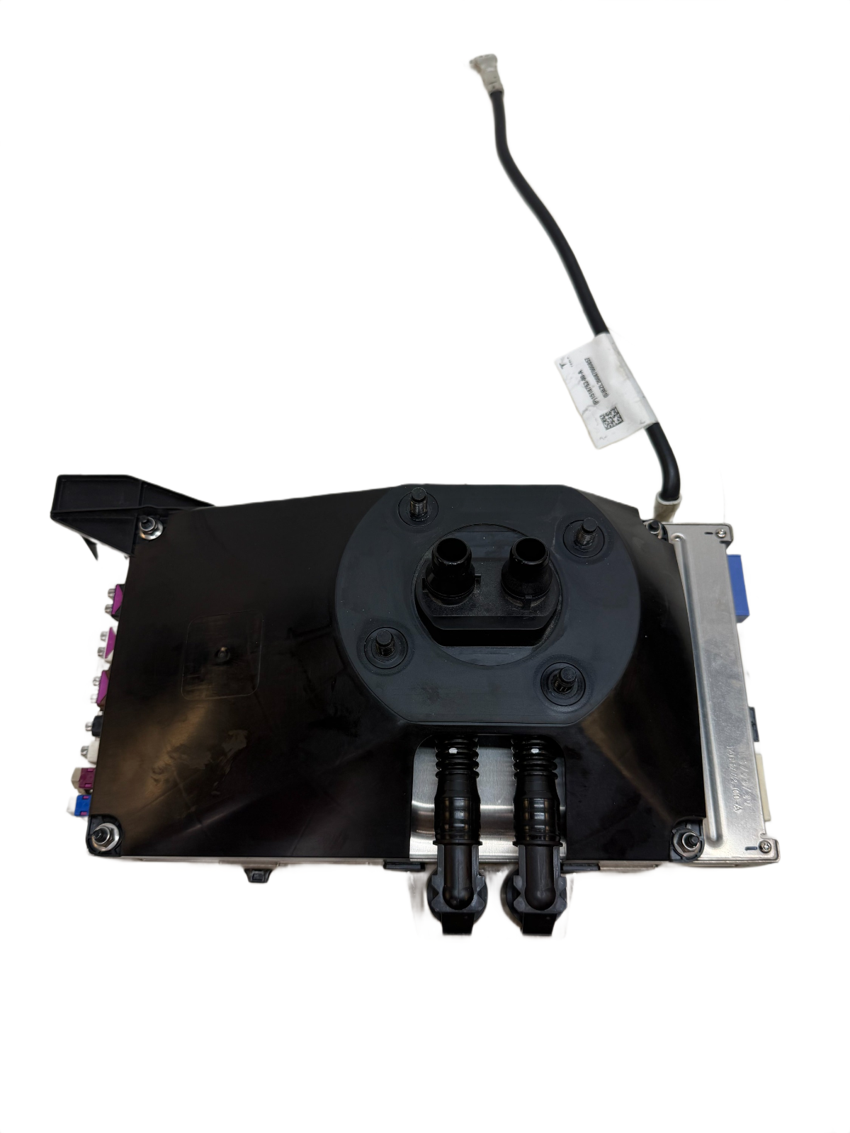 2017 - 2023 TESLA MODEL 3 MEDIA COMPUTER CONTROL MODULE UNIT 1462554-RO-K