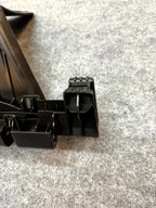 2020-2025 TESLA MODEL Y RIGHT SIDE TRUNK RUCKET BRACKET OEM, 1816617-00-A