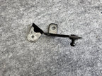 ♦️2017-2023 TESLA MODEL 3 FRONT RIGHT SIDE HOOD STRUT BRACKET OEM, 1089586-00-C