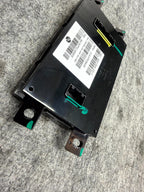 ♦️12 - 20 TESLA MODEL S AC HEATER CLIMATE CONTROL MODULE UNIT OEM, 6007366-00-C