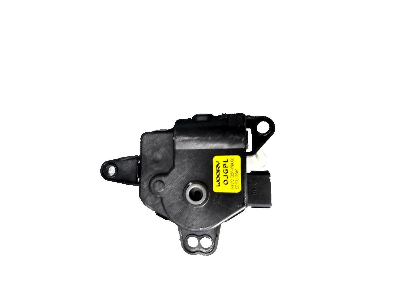 12-20 Tesla Model S X HVCC Heater Control Flap Motor Actuator OEM, D267-AP9BA02