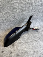 ♦️2017 - 2023 TESLA MODEL 3 FRONT RIGHT DOOR REAR VIEW MIRROR OEM, 1592032-99-F