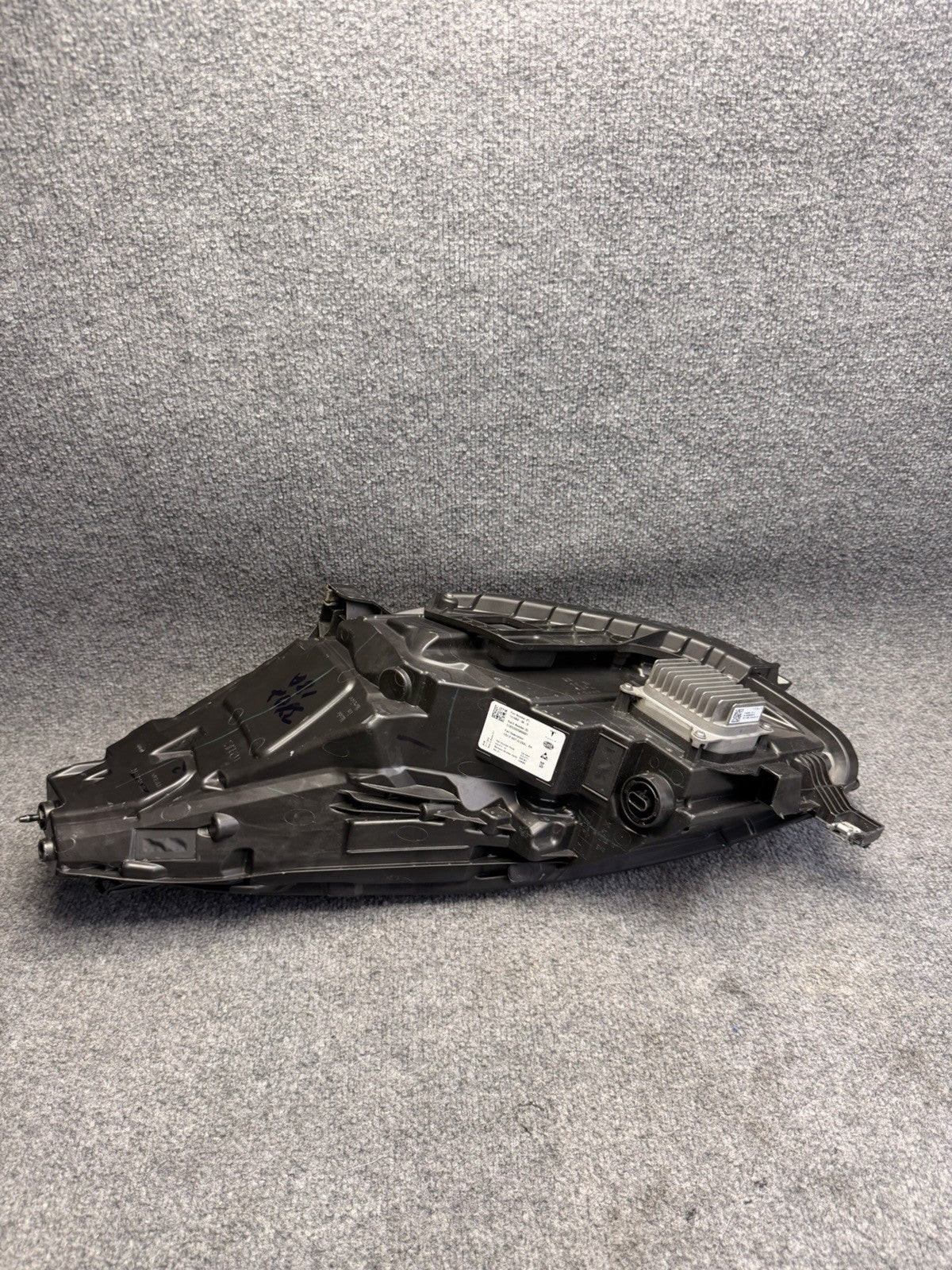 DMG‼️2021-2023 TESLA MODEL 3 Y HEADLIGHT RIGHT PASSENGER LED OEM 1514953-00-C
