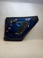 2016-2020 Tesla Model S Rear Right Passenger Door Shell Panel
