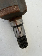 ♦️2017-2023 TESLA MODEL 3 REAR LEFT/RIGHT AXLE SHAFT HALFSHAFT OEM, 1044161-00-D