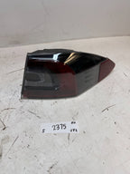 2016-2020 TESLA MODEL S TAIL LIGHT RIGHT PASSENGER 6005919-00-C