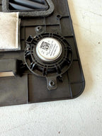 ♦️17-23 Tesla Model 3 Dashboard Right Side Lower Trim Cover Panel OEM, 113097800