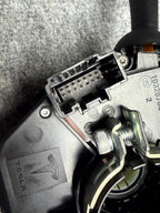 ♦️17-23 TESLA MODEL 3 Y FRONT STEERING COLUMN CONTROL MODULE OEM, 1097662-00-N