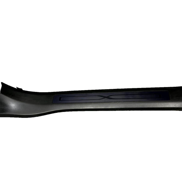 2016-2020 Tesla Model X Front Left Door Sill Cover Trim Panel OEM, 1496499-00-A