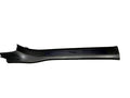 2016-2020 Tesla Model X Front Left Door Sill Cover Trim Panel OEM, 1496499-00-A