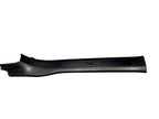 2016-2020 Tesla Model X Front Left Door Sill Cover Trim Panel OEM, 1496499-00-A