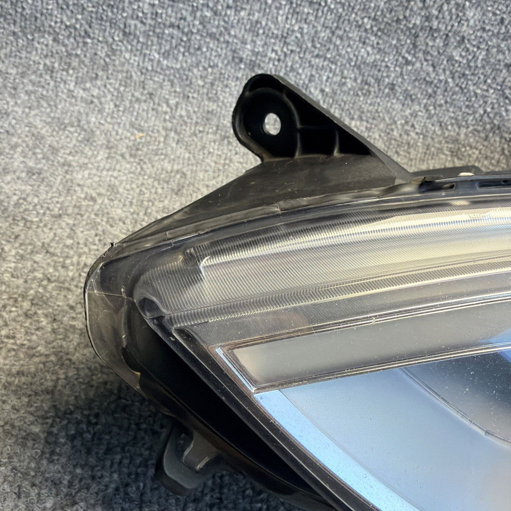 2016-2020 Tesla Model S Left Hand Driver Side Headlight LED 1053570-00-G OEM