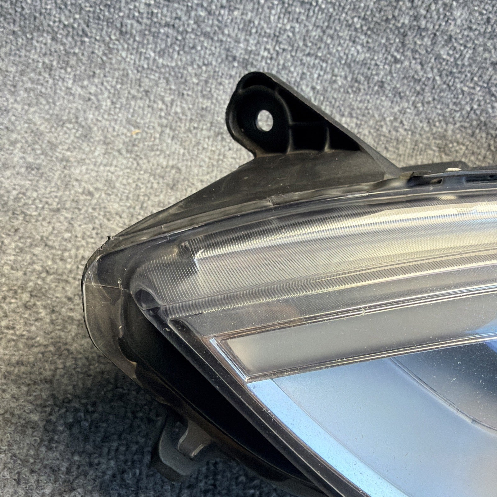 2016-2020 Tesla Model S Left Hand Driver Side Headlight LED 1053570-00-G OEM