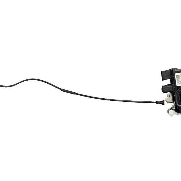 12-20 TESLA MODEL S FRONT RIGHT SIDE DOOR LOCK LATCH ACTUATOR OEM 6008912-00-C