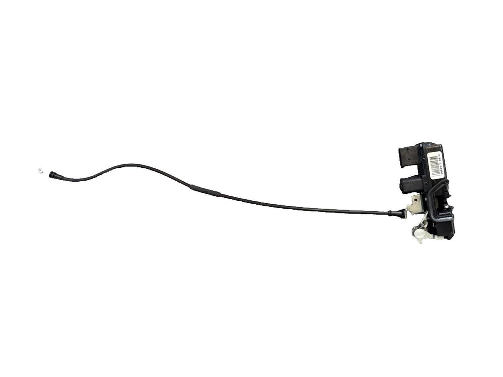 ♦️12-20 TESLA MODEL S FRONT RIGHT SIDE DOOR LOCK LATCH ACTUATOR OEM 6008912-00-C
