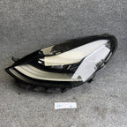 20-24 Tesla Model Y-3 Front Left Headlight Projector Headlamp LH 1514952-00-E