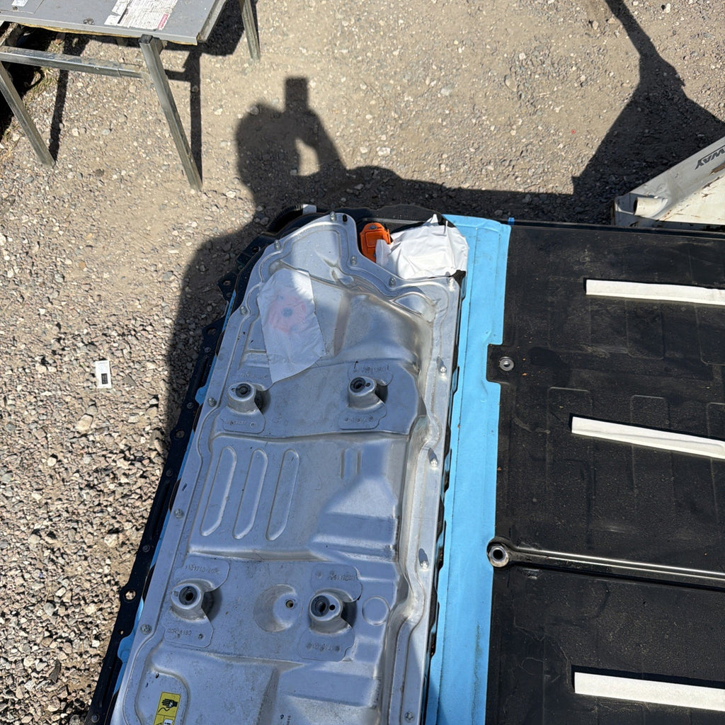 2018-2023 TESLA 3-Y AWD LONG RANGE BATTERY PACK 82KWH 400V DC 31K MILES OEM