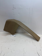 2016-2020 Tesla Model X Front Right Side Lower Dashboard Trim Cover 1007882-00