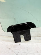 2012-20 Tesla Model S Front Right Passenger Side Door Window Glass 43R-001074