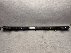2025-2026 Tesla Model Y Front Center Headlight Bar LED OEM 2038294-95-C