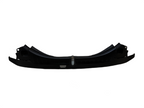 2016-2020 Tesla Model S Front Under Hood Apron Latch Lock Cover Trim Molding
