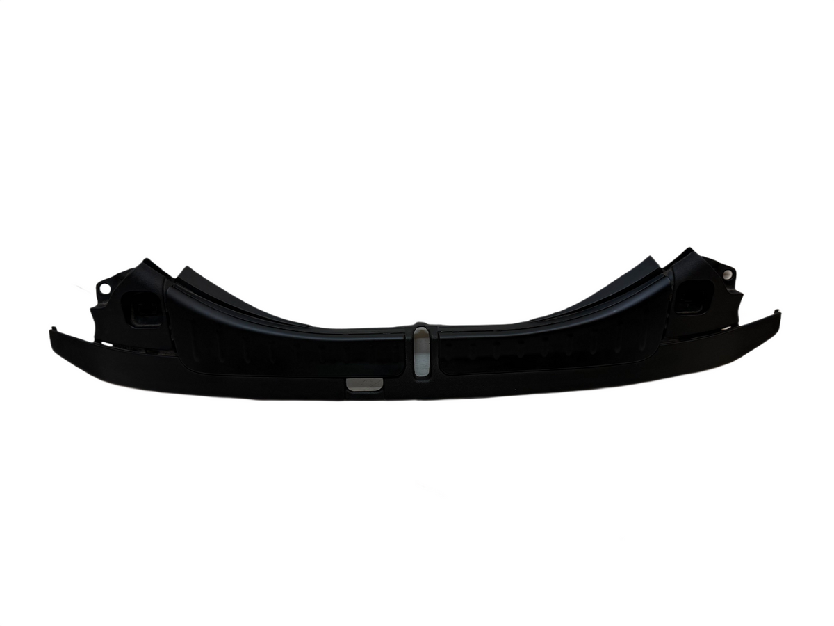 2016-2020 Tesla Model S Front Under Hood Apron Latch Lock Cover Trim Molding