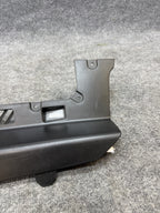 2020-2024 TESLA MODEL Y RIGHT PASSENGER SIDE FOOTWELL COVER OEM, 1833395-00-A