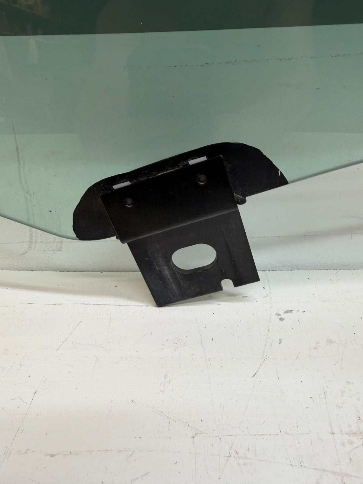2012-2020 Tesla Model S Rear Passenger Side Door Window Glass 43R-001074