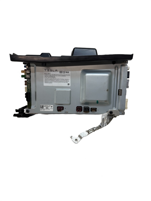 2017-2023 Tesla Model 3 Media Computer Control Module Autopilot MCU 1566786-00-E
