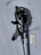 ♦️16-20 TESLA MODEL X WINDSHIELD WIPER MOTOR MECHANISM ASSY OEM, 1034391-00-D