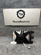 2017 - 2023 TESLA MODEL 3 ENTERTAINMENT MEDIA CONTROL MODULE OEM, 1681271-00-G