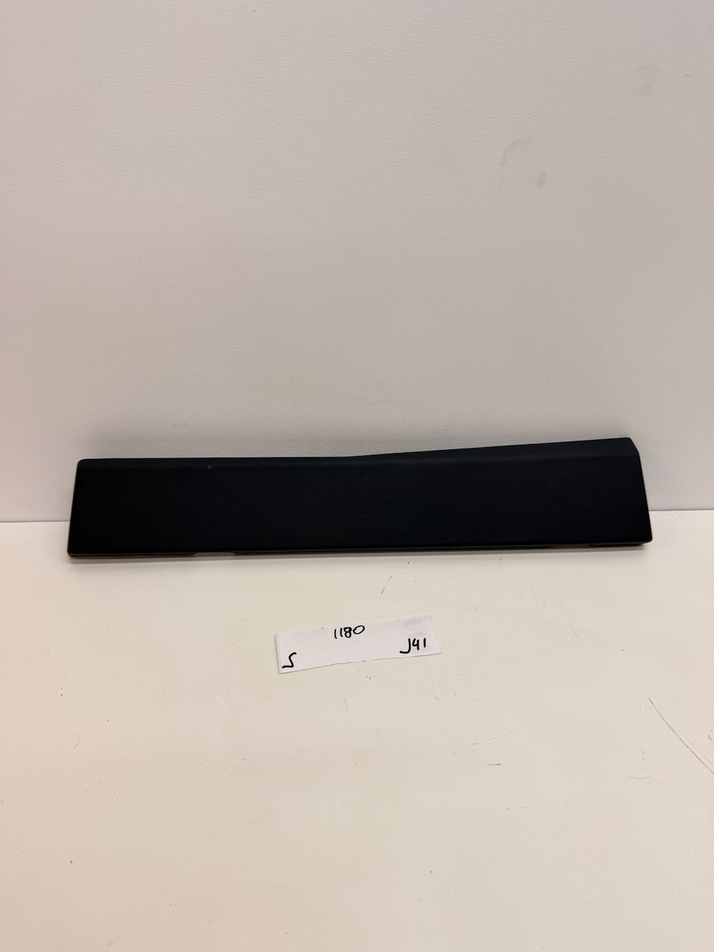 2012-20 Tesla Model S Dash Glove Box Storage Lower Trim Cover Panel 1002301-08-B