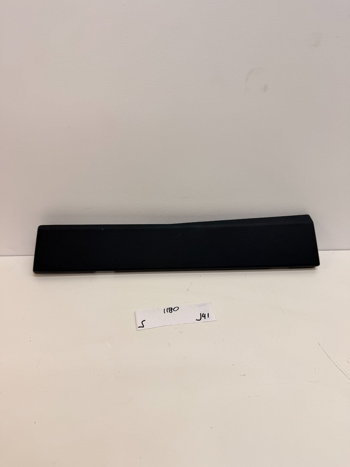 2012-20 Tesla Model S Dash Glove Box Storage Lower Trim Cover Panel 1002301-08-B