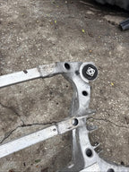 ♦️2012-2020 TESLA MODEL S REAR SUPPORT SUBFRAME CROSSMEMBER OEM, 1009826-00-A