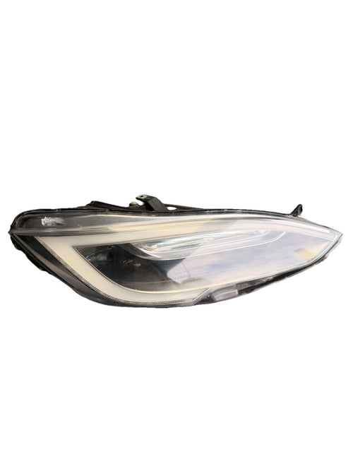 2012-2016 Tesla Model S HID DRL LED Right Side Headlight OEM 6005907-00-D